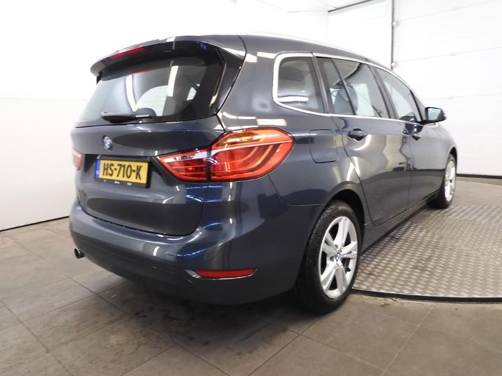 Photo 2 VIN: WBA2E310805C02386 - BMW 2 SERIE GRAN TOURER 