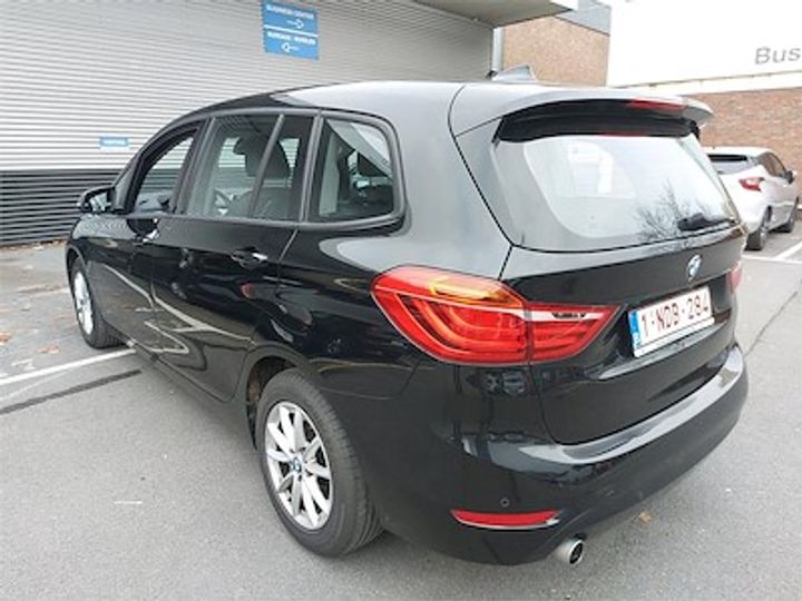 Photo 3 VIN: WBA2E310805C02632 - BMW 2 GRAN TOURER DIESEL 