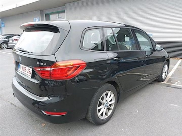 Photo 4 VIN: WBA2E310805C02632 - BMW 2 GRAN TOURER DIESEL 