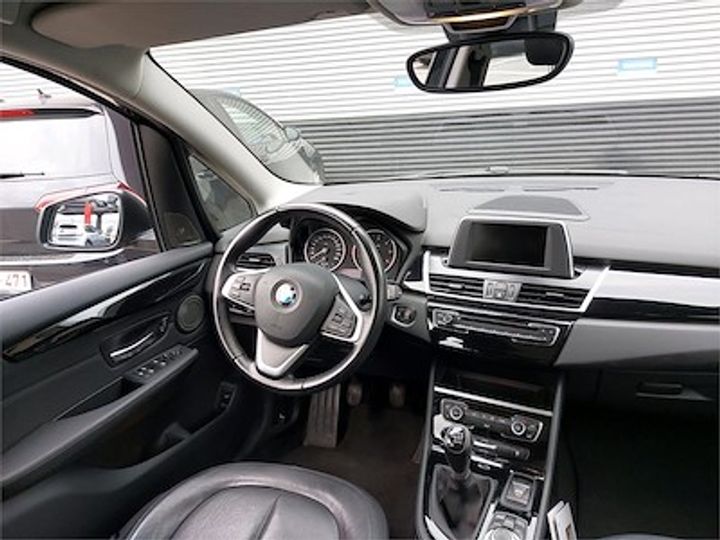 Photo 9 VIN: WBA2E310805C02632 - BMW 2 GRAN TOURER DIESEL 