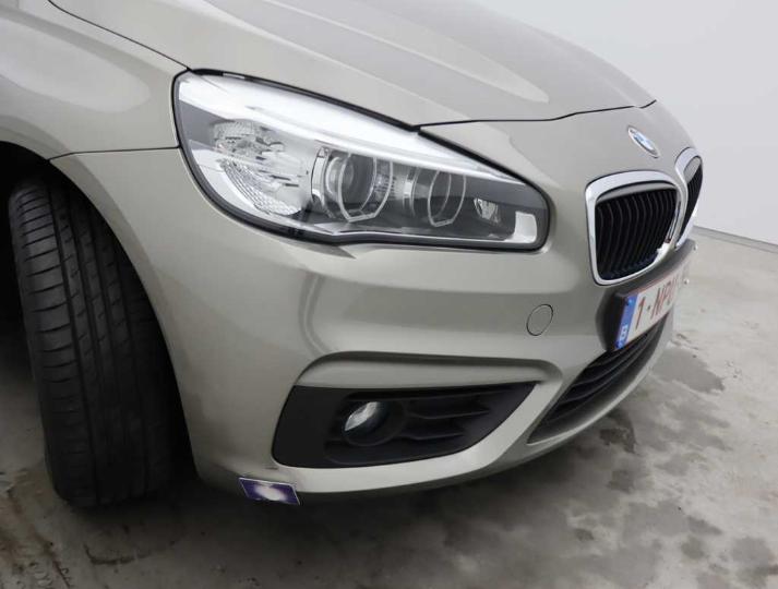 Photo 16 VIN: WBA2E310805C03232 - BMW 2-SERIE GRANTOUR.&#3915 