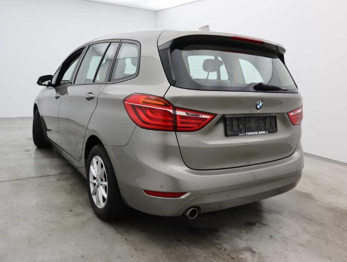 Photo 7 VIN: WBA2E310805C03232 - BMW 2-SERIE GRANTOUR.&#3915 