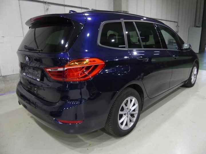 Photo 2 VIN: WBA2E310805C03540 - BMW 2 GRAN TOURER 