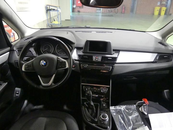 Photo 8 VIN: WBA2E310805C03540 - BMW 2 GRAN TOURER 