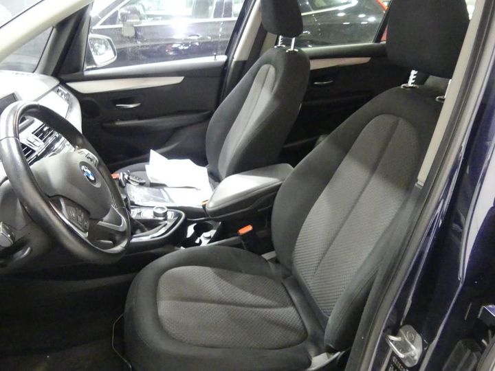 Photo 9 VIN: WBA2E310805C03540 - BMW 2 GRAN TOURER 