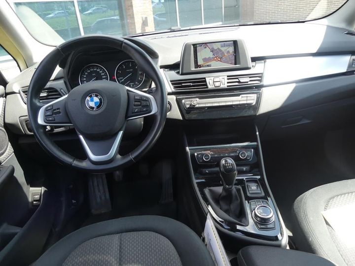 Photo 8 VIN: WBA2E310805C03893 - BMW 2 GRAN TOURER 