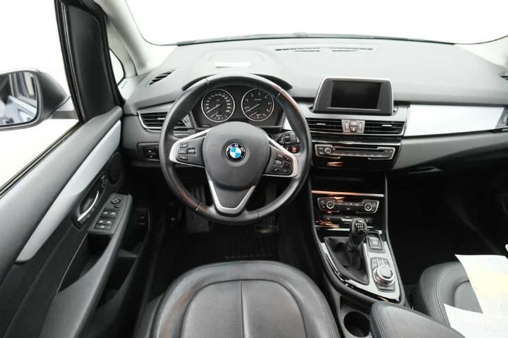 Photo 9 VIN: WBA2E310805C04297 - BMW 2-SERIE GRANTOUR.&#3915 