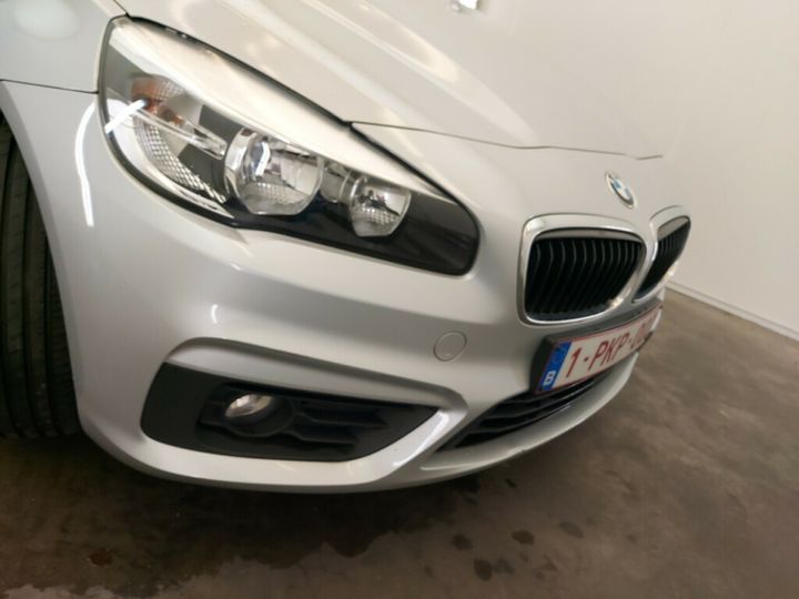 Photo 12 VIN: WBA2E310805C04493 - BMW 216D 