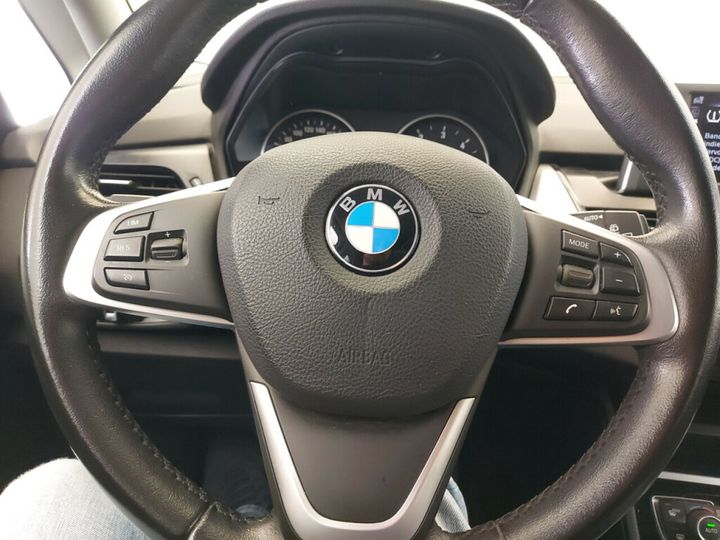 Photo 15 VIN: WBA2E310805C04493 - BMW 216D 