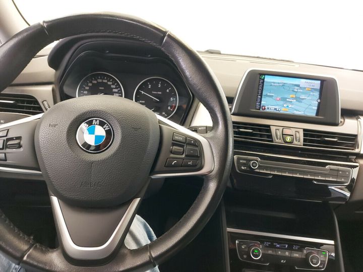 Photo 16 VIN: WBA2E310805C04493 - BMW 216D 