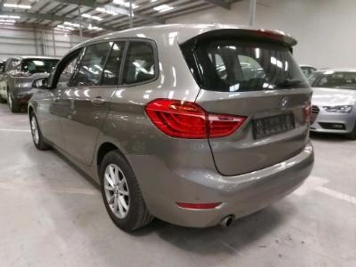 Photo 3 VIN: WBA2E310805C04669 - BMW 2 GRAN TOURER DIESEL 