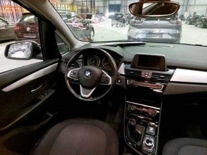 Photo 9 VIN: WBA2E310805C04669 - BMW 2 GRAN TOURER DIESEL 