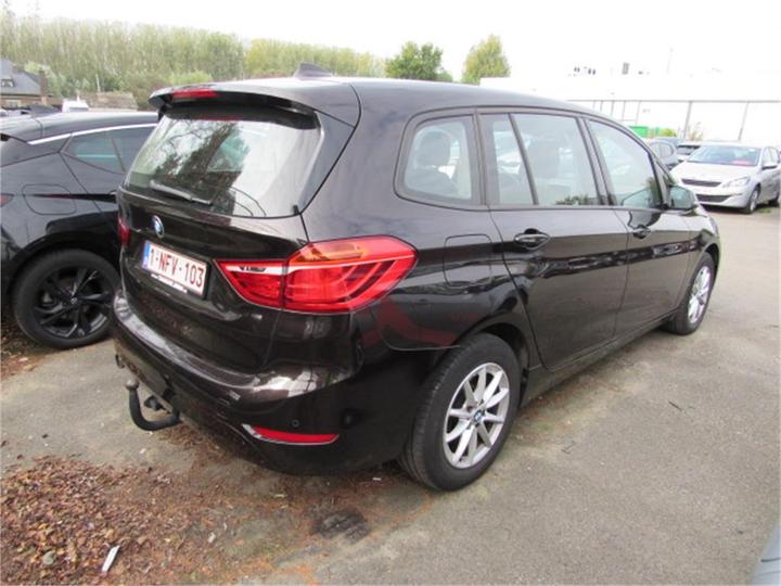 Photo 11 VIN: WBA2E310805D83005 - BMW 2-REEKS GRAN TO 