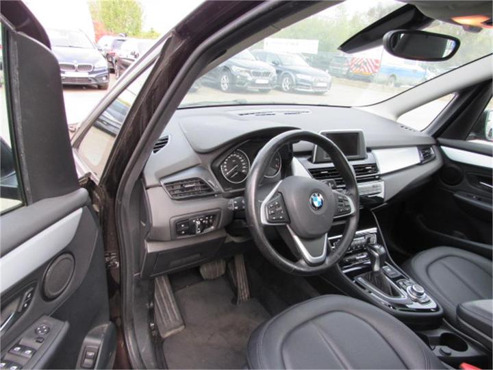 Photo 16 VIN: WBA2E310805D83005 - BMW 2-REEKS GRAN TO 