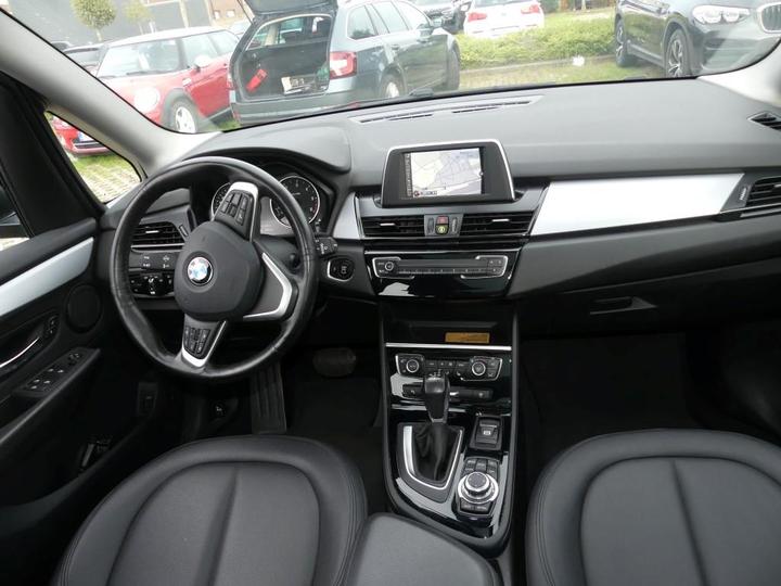 Photo 3 VIN: WBA2E310805D83005 - BMW 2-REEKS GRAN TO 