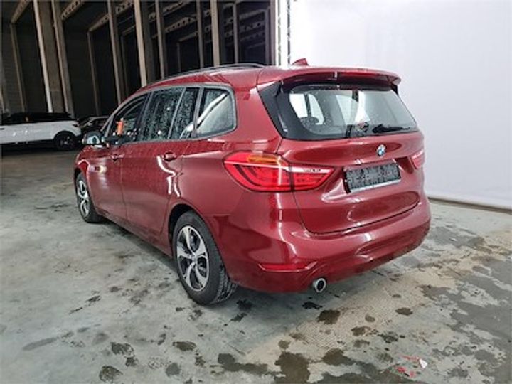 Photo 3 VIN: WBA2E310805D83571 - BMW 2 GRAN TOURER DIESEL 