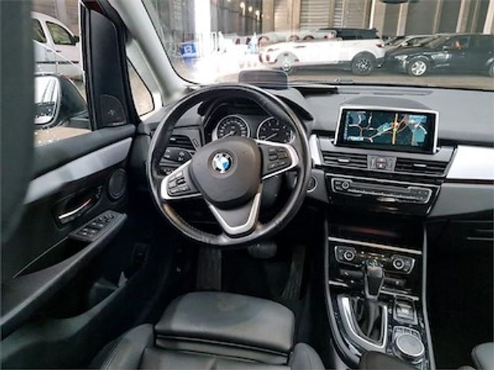 Photo 8 VIN: WBA2E310805D83571 - BMW 2 GRAN TOURER DIESEL 