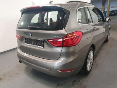 Photo 4 VIN: WBA2E310805F40029 - BMW 2 GRAN TOURER DIESEL 