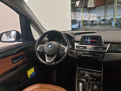 Photo 9 VIN: WBA2E310805F40029 - BMW 2 GRAN TOURER DIESEL 