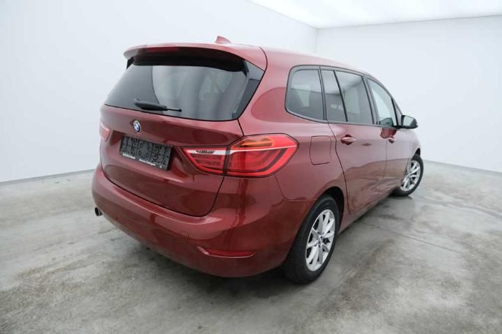 Photo 2 VIN: WBA2E310805G35612 - BMW 2-SERIE GRANTOUR.&#3915 