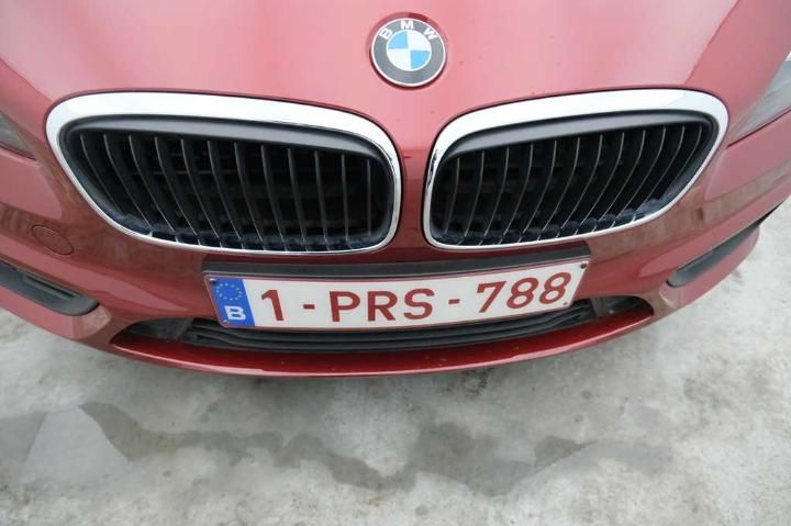 Photo 5 VIN: WBA2E310805G35612 - BMW 2-SERIE GRANTOUR.&#3915 