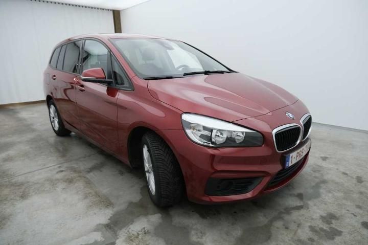 Photo 8 VIN: WBA2E310805G35612 - BMW 2-SERIE GRANTOUR.&#3915 