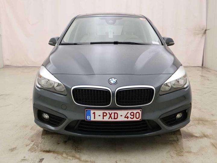 Photo 18 VIN: WBA2E310805G35741 - BMW 2-REEKS GRAN TO 