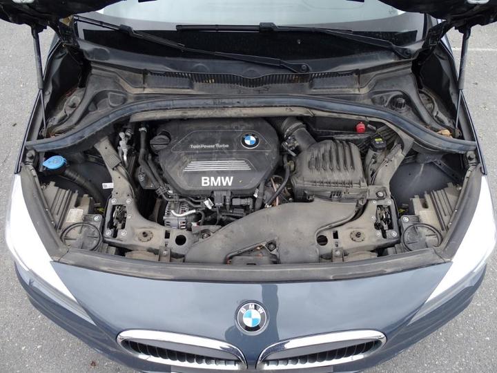 Photo 24 VIN: WBA2E310805G35741 - BMW 2-REEKS GRAN TO 