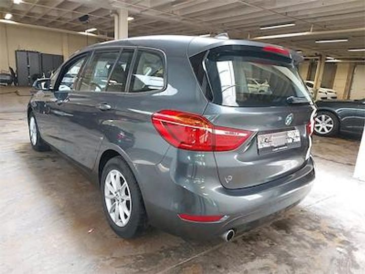 Photo 3 VIN: WBA2E310805G35772 - BMW 2 GRAN TOURER DIESEL 