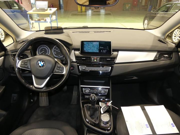 Photo 8 VIN: WBA2E310805G35870 - BMW 2 GRAN TOURER 