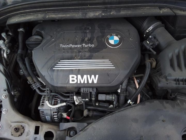 Photo 13 VIN: WBA2E310805G36405 - BMW SERIE 2 GRAN TO 