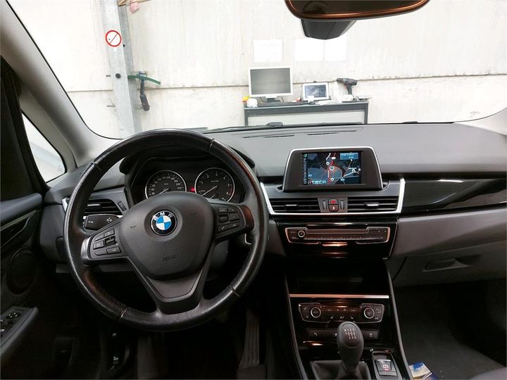 Photo 12 VIN: WBA2E310805G36419 - BMW 2 GRAN TOURER 