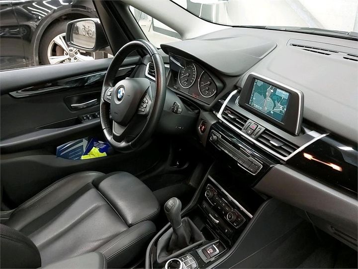 Photo 3 VIN: WBA2E310805G36419 - BMW 2 GRAN TOURER 