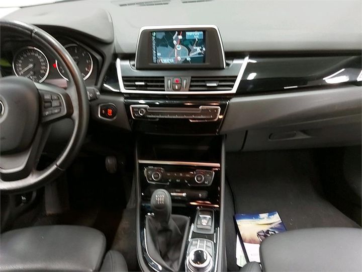 Photo 8 VIN: WBA2E310805G36419 - BMW 2 GRAN TOURER 