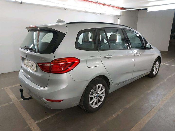 Photo 2 VIN: WBA2E310805G36646 - BMW 2 REEKS GRAN TOURER 