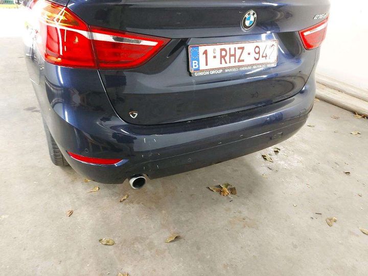 Photo 17 VIN: WBA2E310805G36758 - BMW 2 REEKS GRAN TOURER 