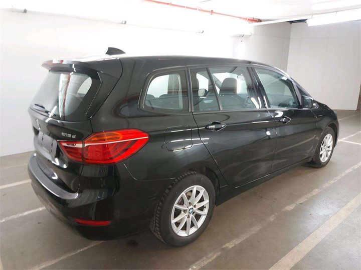 Photo 2 VIN: WBA2E310805G36971 - BMW 2 REEKS GRAN TOURER 