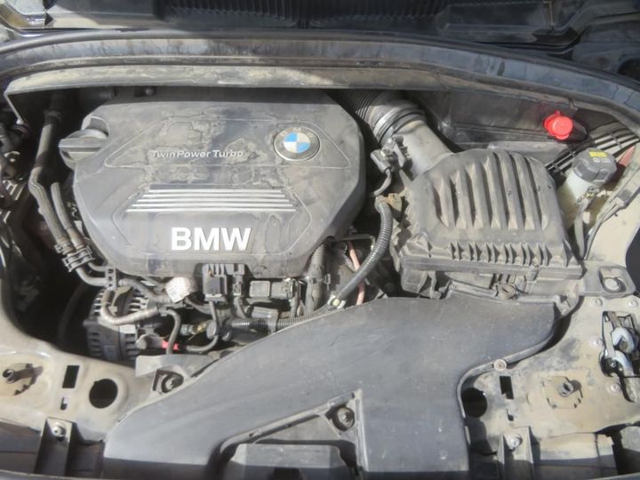 Photo 25 VIN: WBA2E310805G37490 - BMW SERIE 2 GRAN TO 