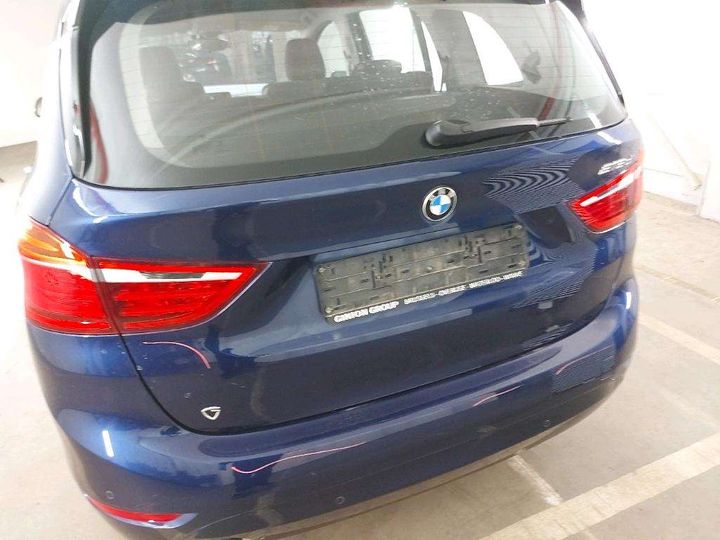 Photo 11 VIN: WBA2E310805G37859 - BMW 2 REEKS GRAN TOURER 