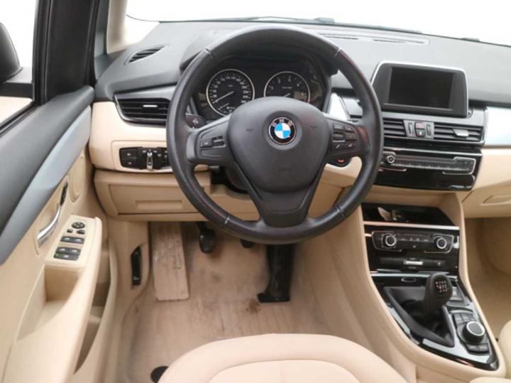 Photo 9 VIN: WBA2E310805G37912 - BMW 2-SERIE GRANTOUR.&#3915 