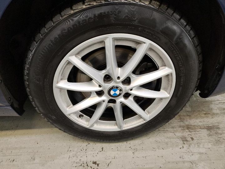 Photo 13 VIN: WBA2E310805J55535 - BMW 216 