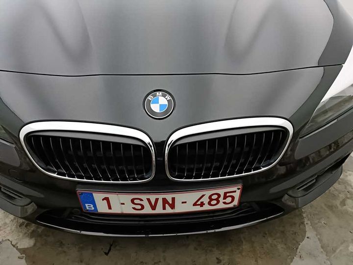 Photo 5 VIN: WBA2E310805J55678 - BMW 2-SERIE GRANTOUR.&#3915 