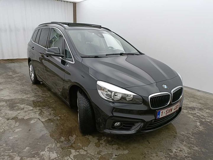 Photo 8 VIN: WBA2E310805J55678 - BMW 2-SERIE GRANTOUR.&#3915 