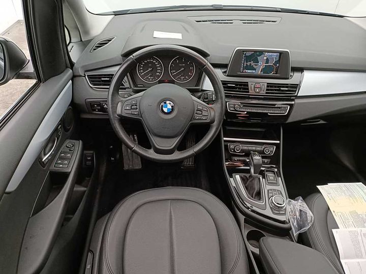 Photo 9 VIN: WBA2E310805J55678 - BMW 2-SERIE GRANTOUR.&#3915 