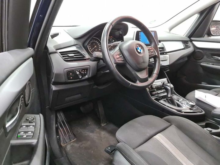 Photo 19 VIN: WBA2E310805J56152 - BMW 216D 