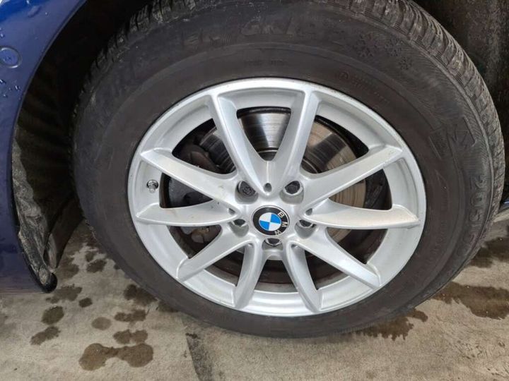 Photo 26 VIN: WBA2E310805J56152 - BMW 216D 