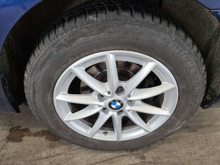 Photo 27 VIN: WBA2E310805J56152 - BMW 216D 