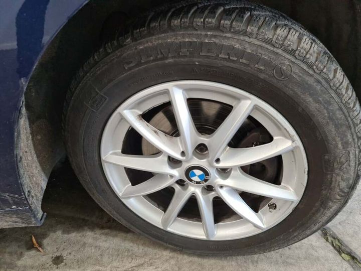 Photo 29 VIN: WBA2E310805J56152 - BMW 216D 