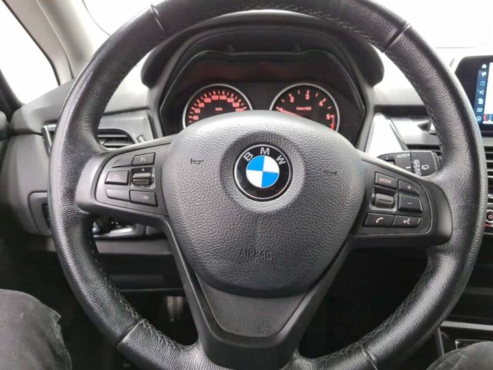 Photo 9 VIN: WBA2E310805J56152 - BMW 216D 