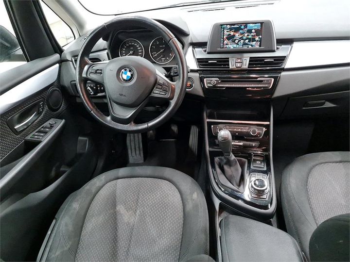 Photo 12 VIN: WBA2E310805K03373 - BMW 2 GRAN TOURER 